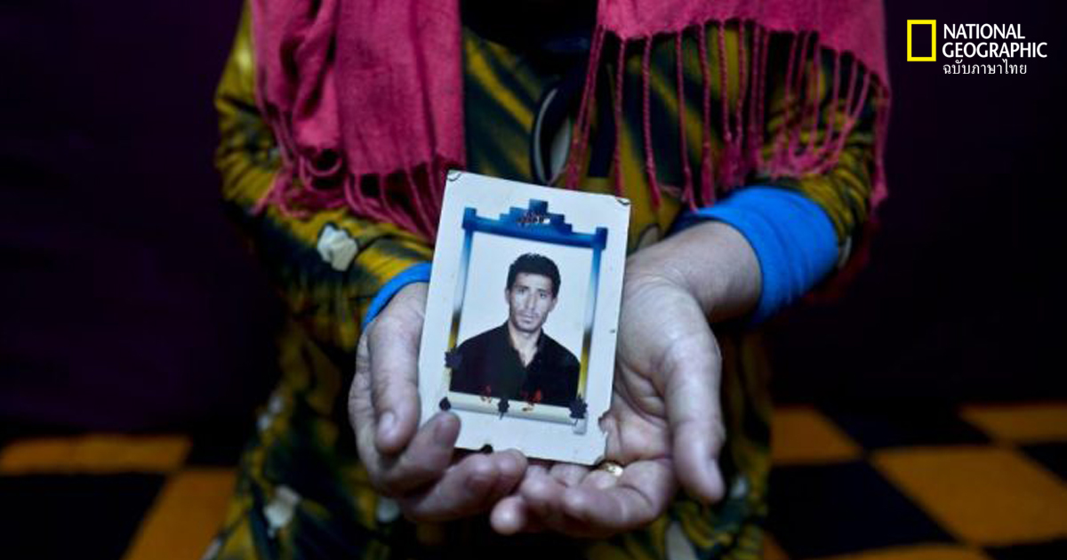 ผู้อพยพชาวซีเรีย