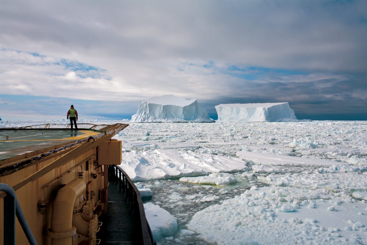 ภาษาภาพ : ประจำเดือนธันวาคม