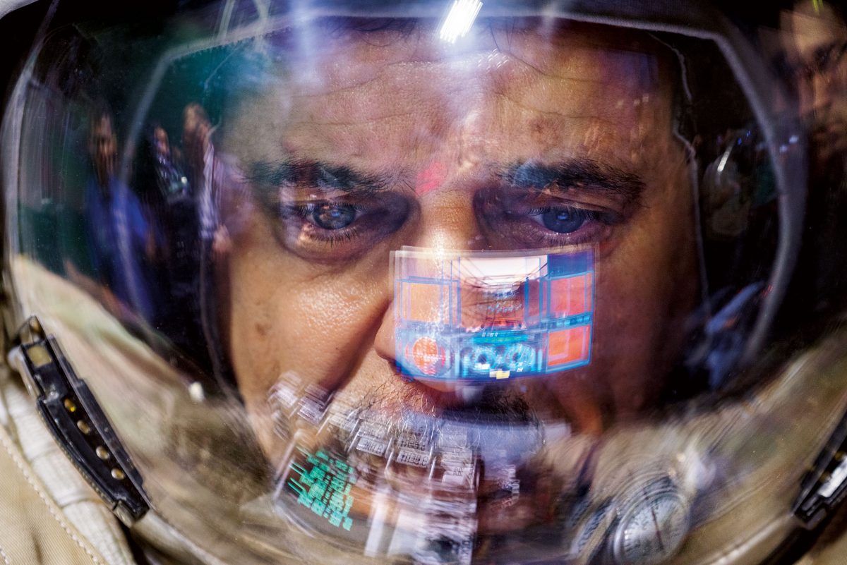 ดาวอังคาร, เทคโนโลยีอวกาศ, อีลอน,