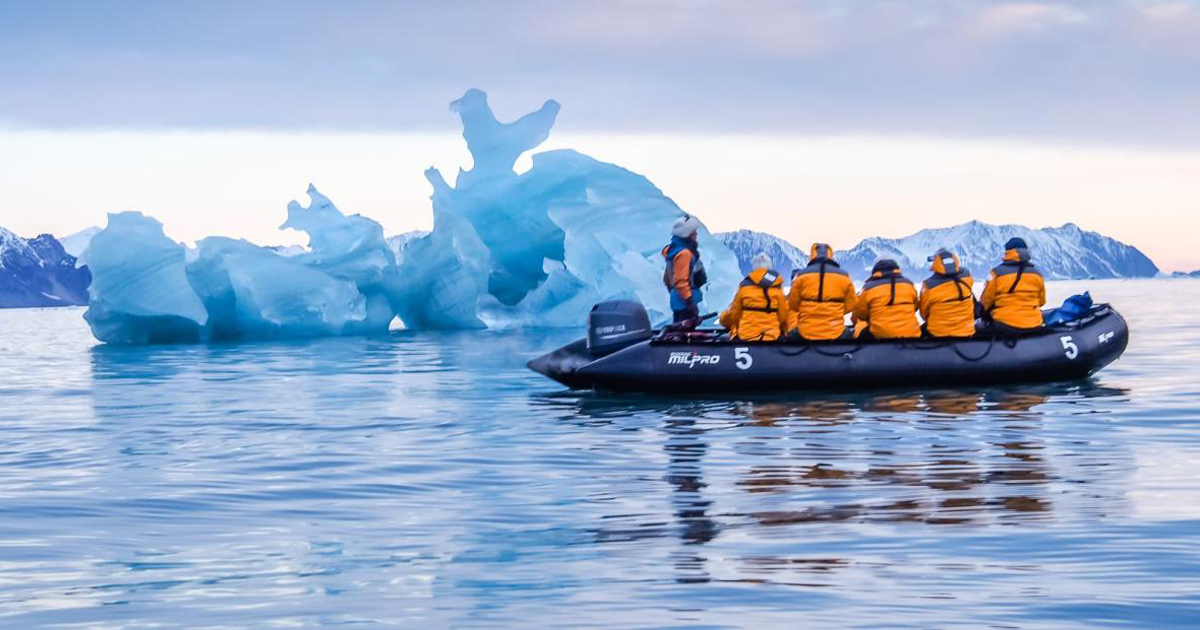 โลกร้อน