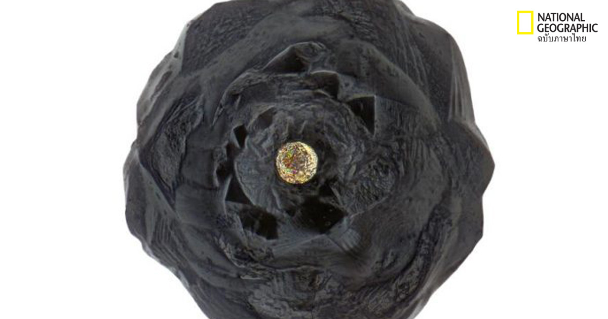 ละอองดาว