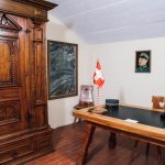 หลุมหลบภัยสงครามโลกครั้งที่สอง