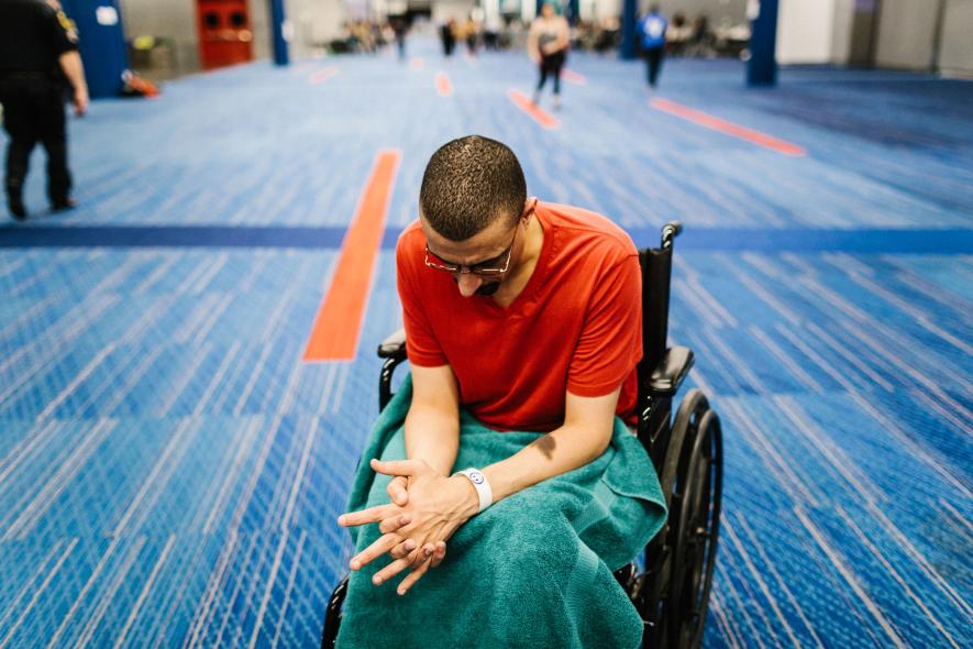 เฮอร์ริเคนฮาร์วีย์