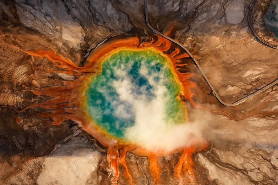 ภาพธรรมชาติ