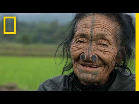 ชนเผ่าอะปาตานี