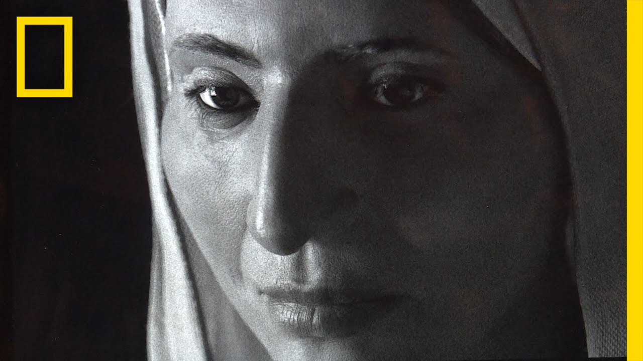 แมรี แม็กดาลีน