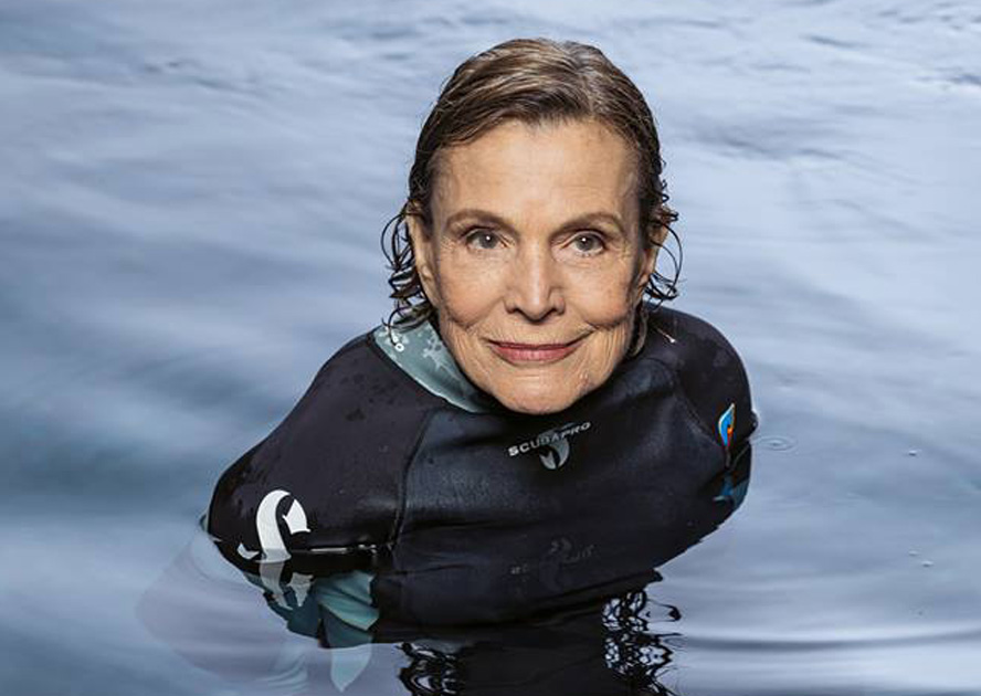 ซิลเวีย เอิร์ล