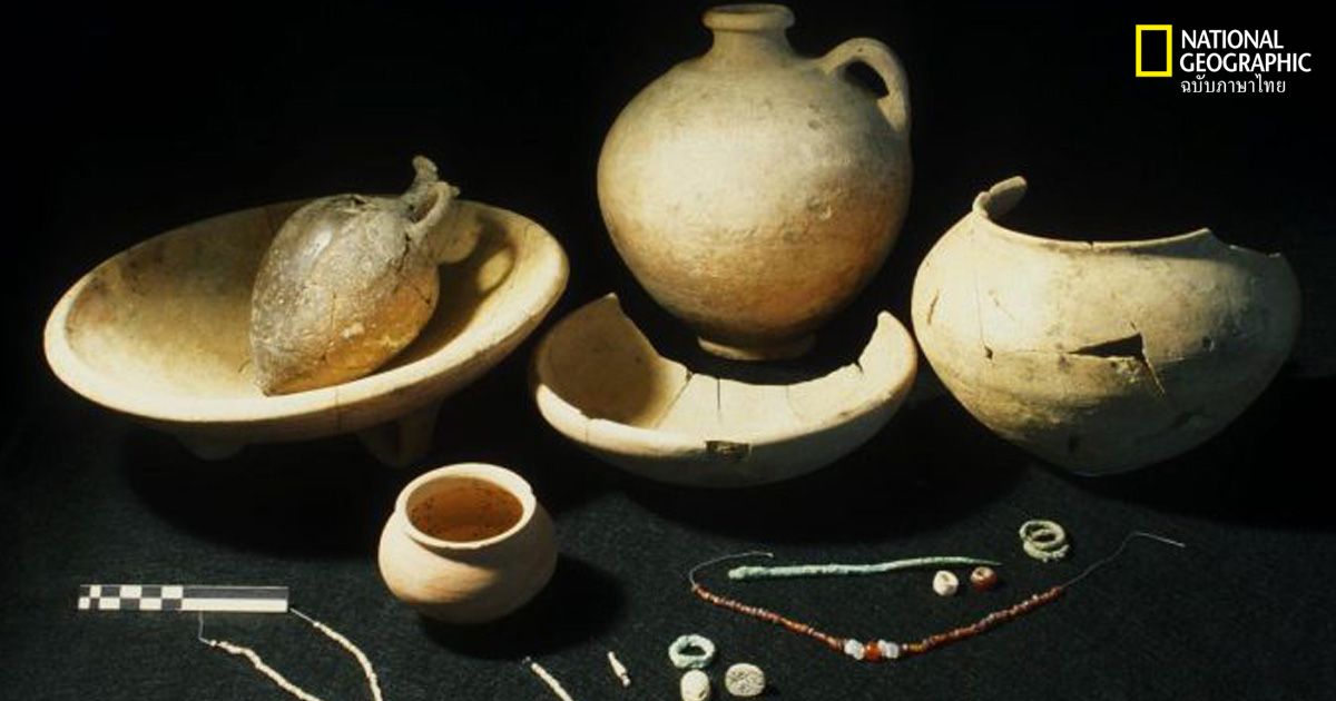 ประวัติเครื่องสำอาง