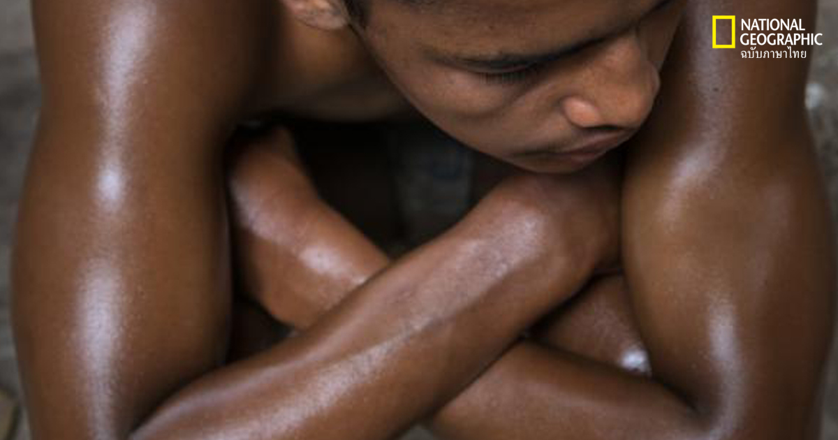 มวยปล้ำโบราณ