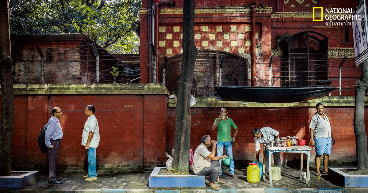 มาร์ติน ลูเทอร์ คิง