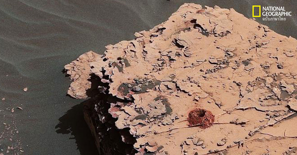 ดาวอังคาร