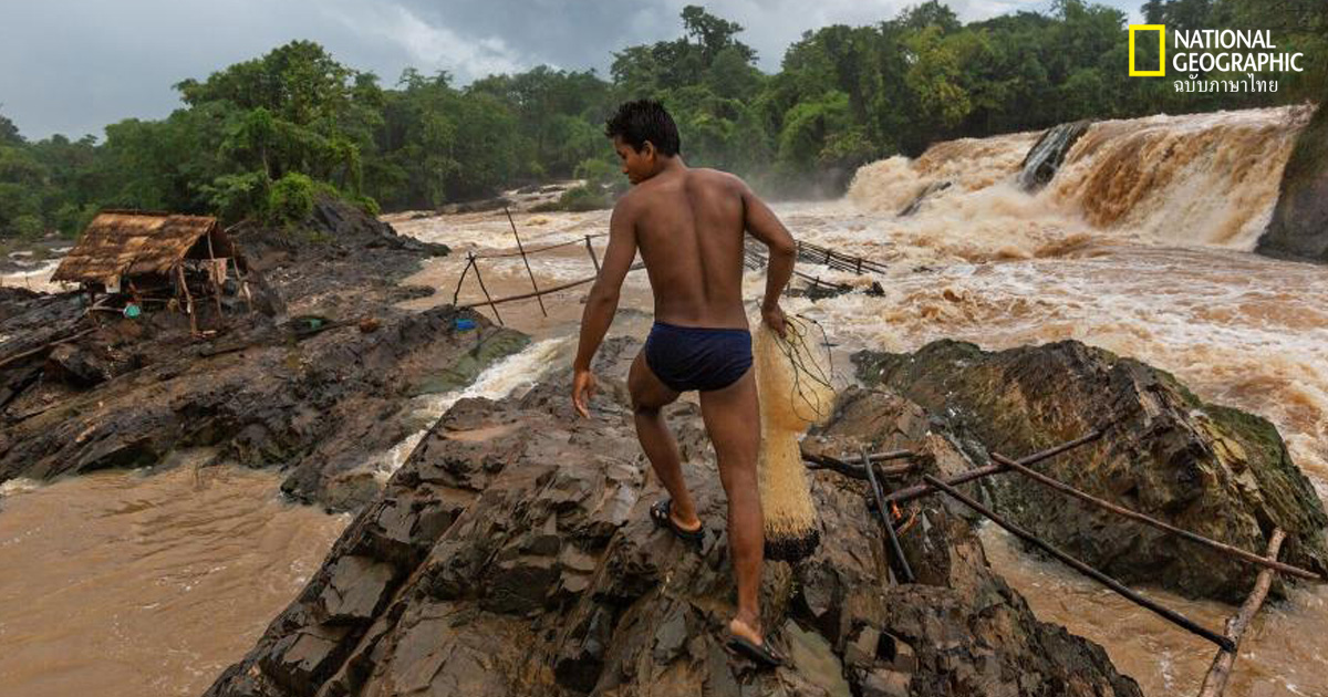 เขื่อนในเอเชียตะวันออกเฉียงใต้