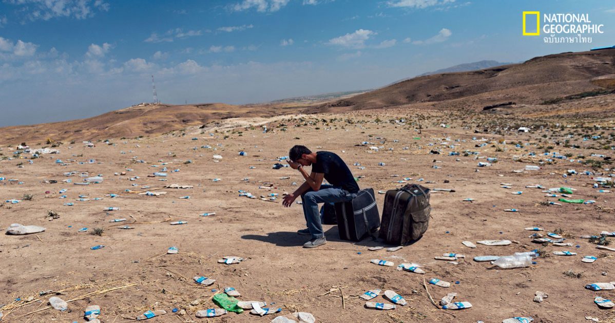 สงครามซีเรีย