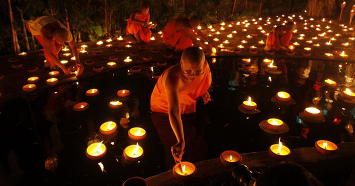 เทศกาลน่าเที่ยวในฤดูหนาว