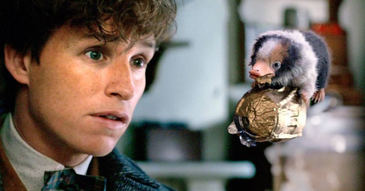 สัตว์มหัศจรรย์